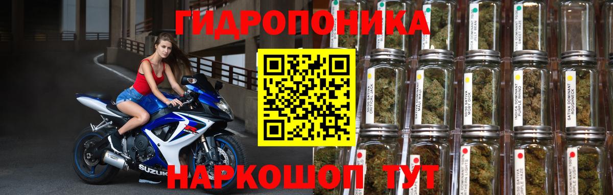 Канабис AK-47 Гусев